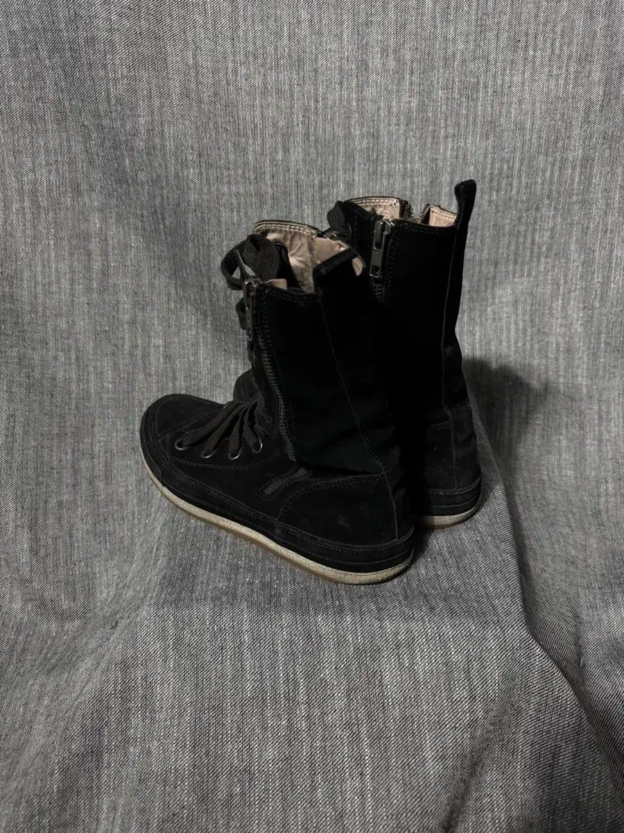 END Ver.ミスター