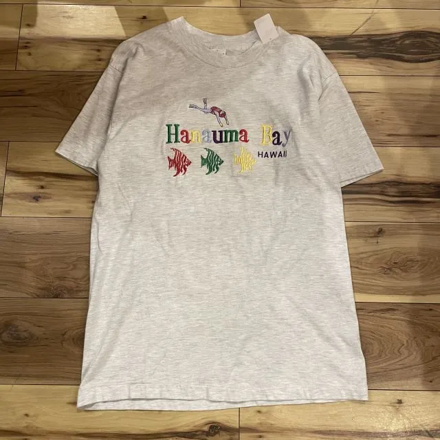 Murina/ムリナ】USEDTシャツ