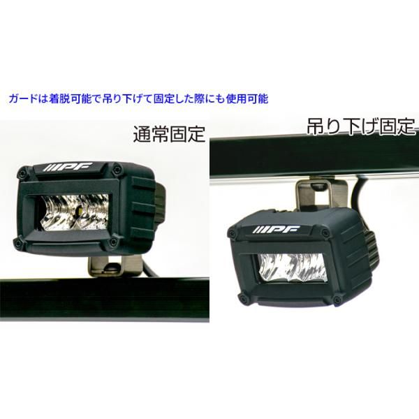 ドライビングランプ