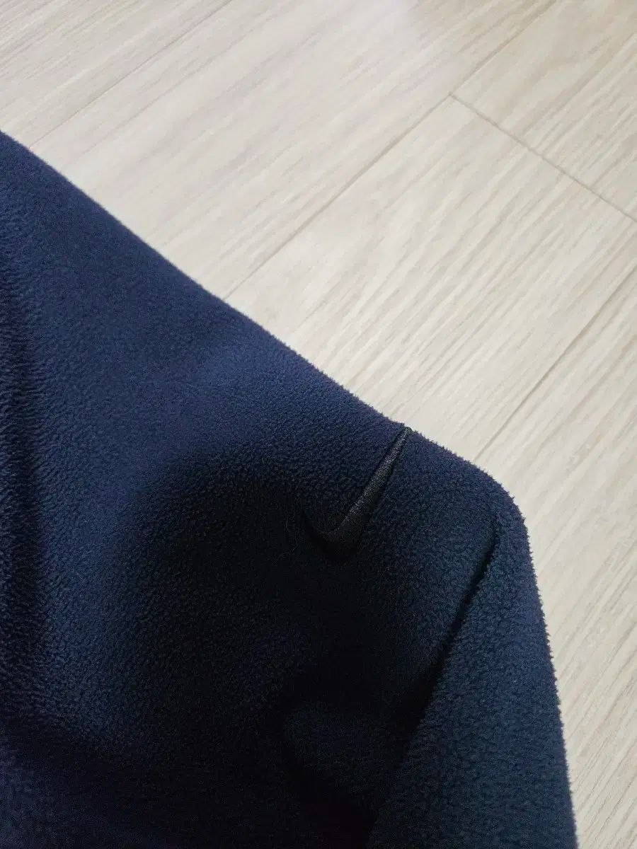 NIKE ナイキ ハーフジップ ACG 登山 アウトドア フリース XL 110 115