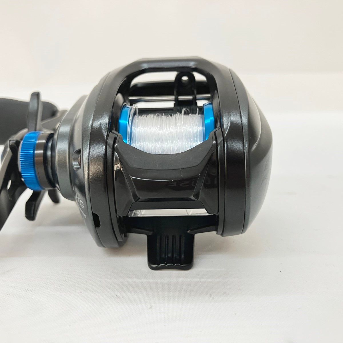 〇〇SHIMANO シマノ 20 SLX DC 71HG 04180 ベイトリール - メルカリ