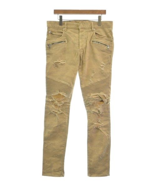 BALMAIN パンツ（その他） メンズ 【古着】【中古】【送料無料】