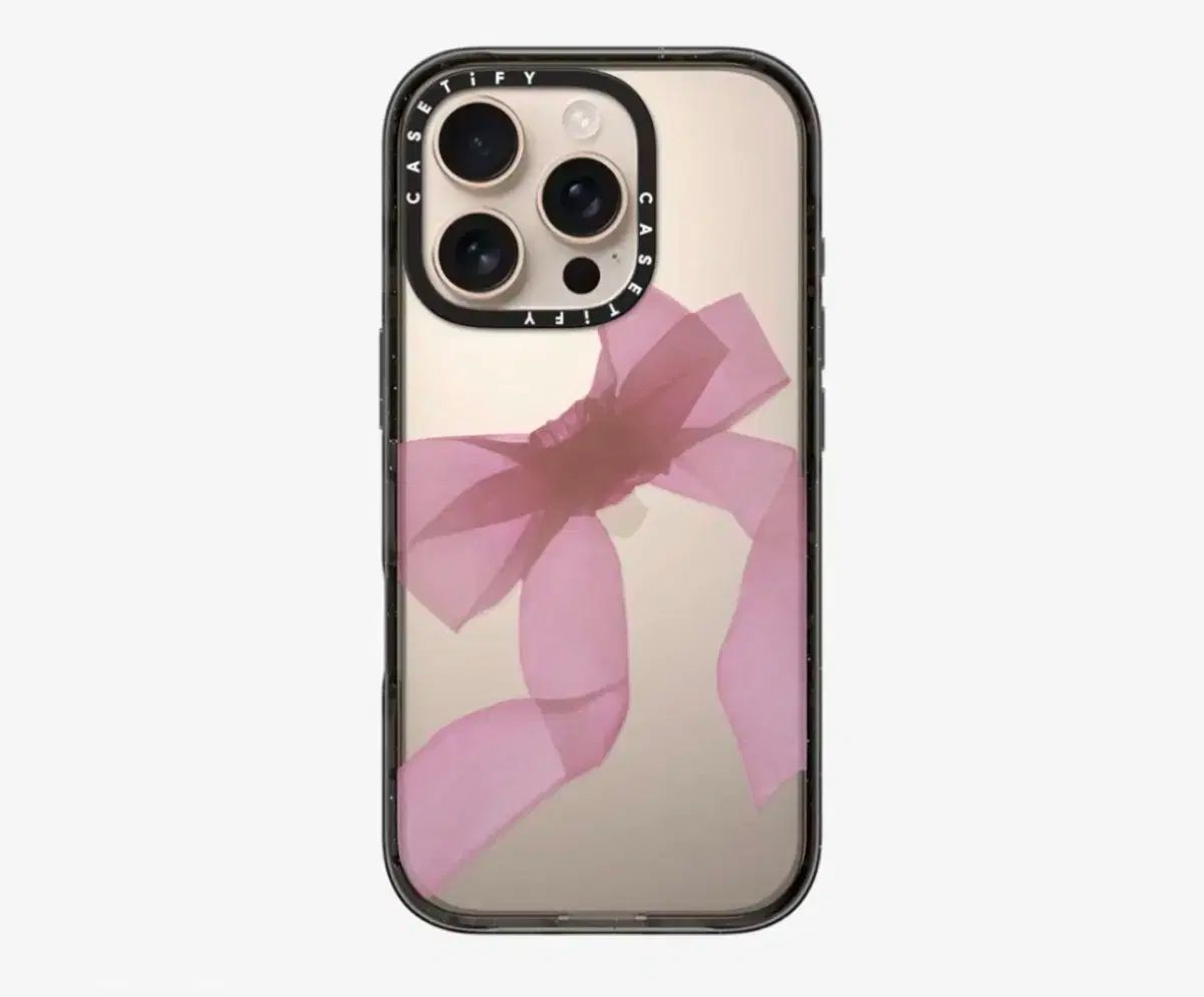 CASETiFY ケースティファイ アイフォン 16 プロマックス