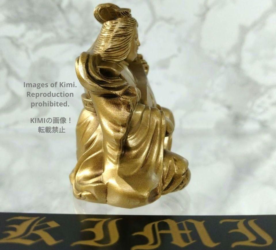 极品田黄石の印章｜仏手柑型の印鑑｜細密彫｜福寿双全 多子多福｜石仙作款｜台座付き 瓏】寿山石 田黄石彫 十八子手持 青金石隔珠 時代物 裝身具 中国