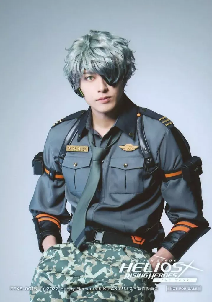 2026年最新】Blu-ray Action Stage「エリオスライジングヒーローズ