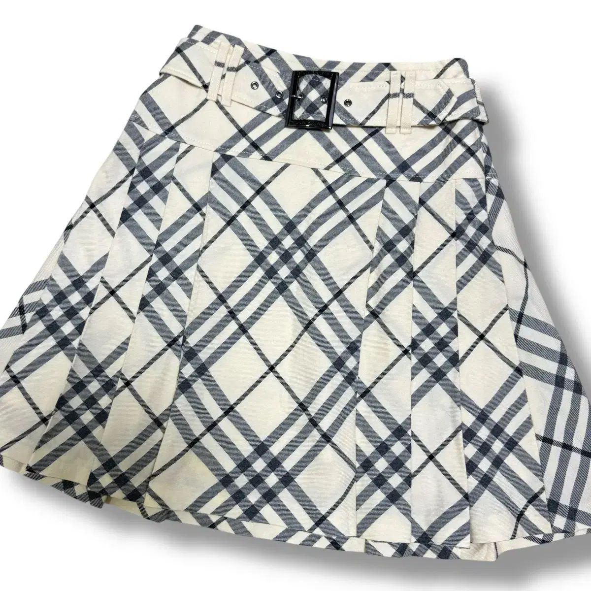 バーバリー ウール