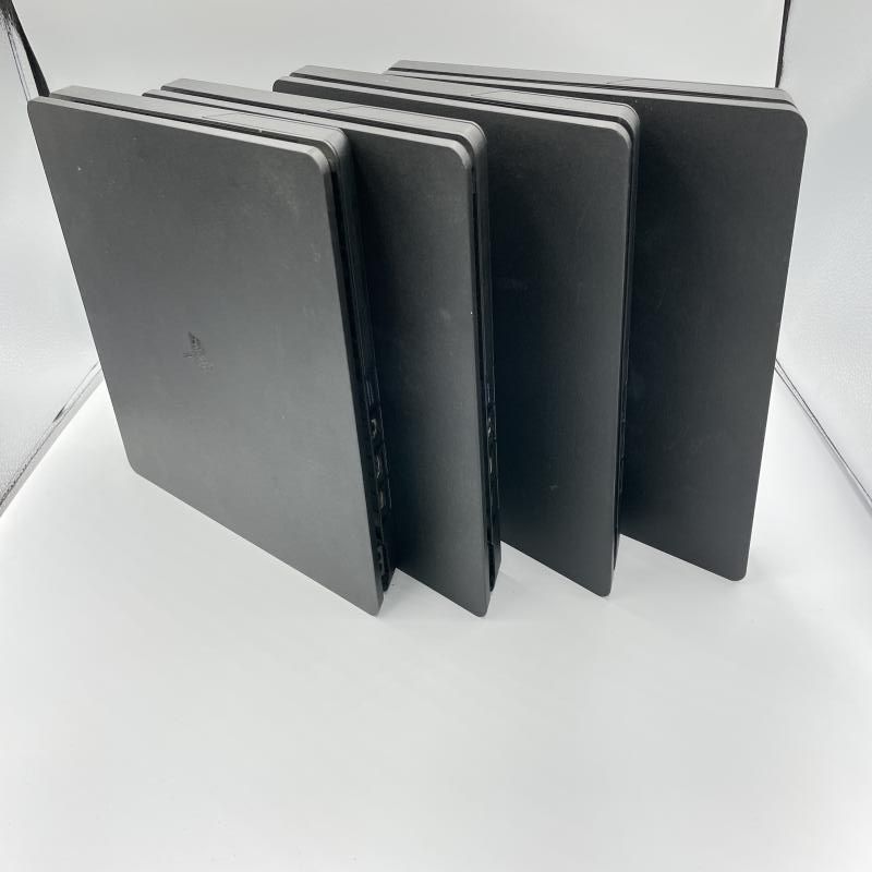 【中古】本体S）【ジャンク】SONY PS4本体6台まとめ HDD有 通電確認のみ[6][240006552656] 中古】本体S）【ジャンク】SONY PS4本体6台まとめ HDD有 通電