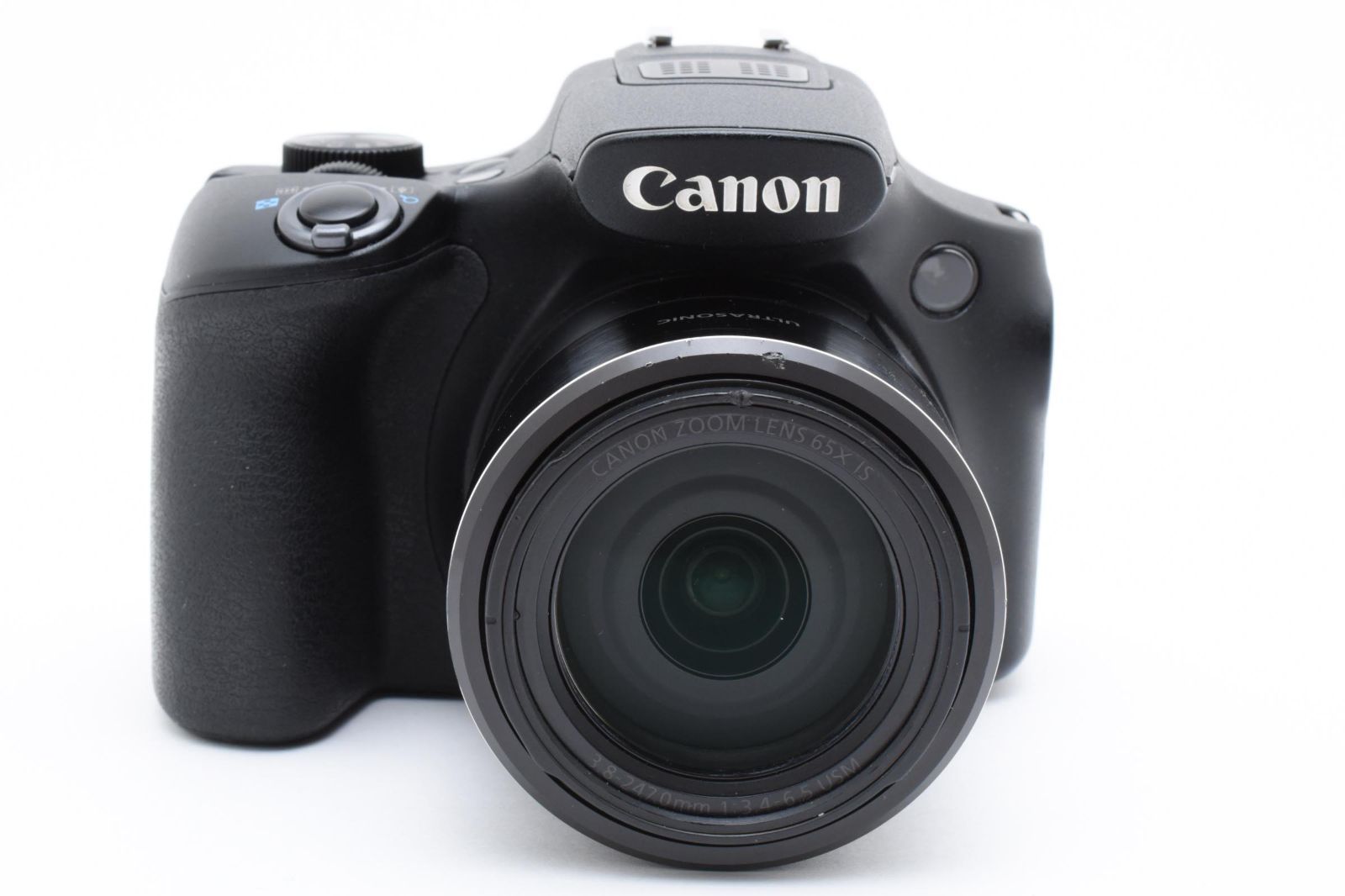 powershot SX60