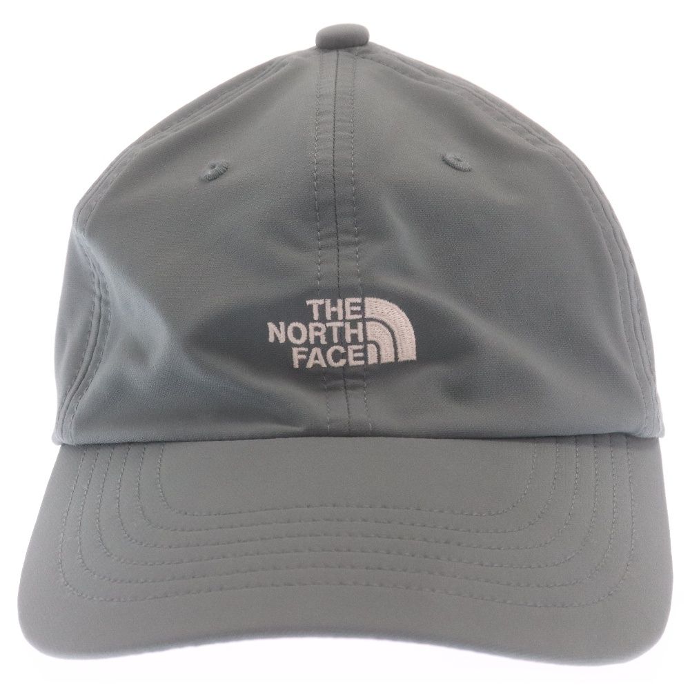 THE NORTH FACE (ザノースフェイス) Verb Cap バーブ ナイロン キャップ 帽子 グリーン NN02204