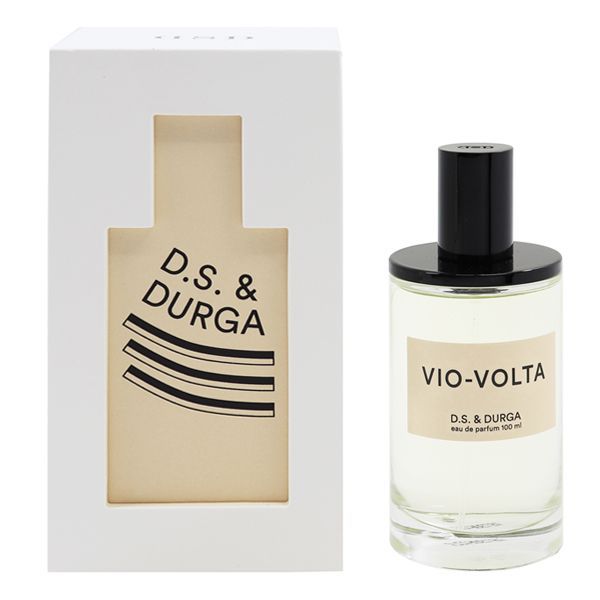 ディーエス＆ダーガ ヴィオヴォルタ EDP・SP 100ml 香水 フレグランス 