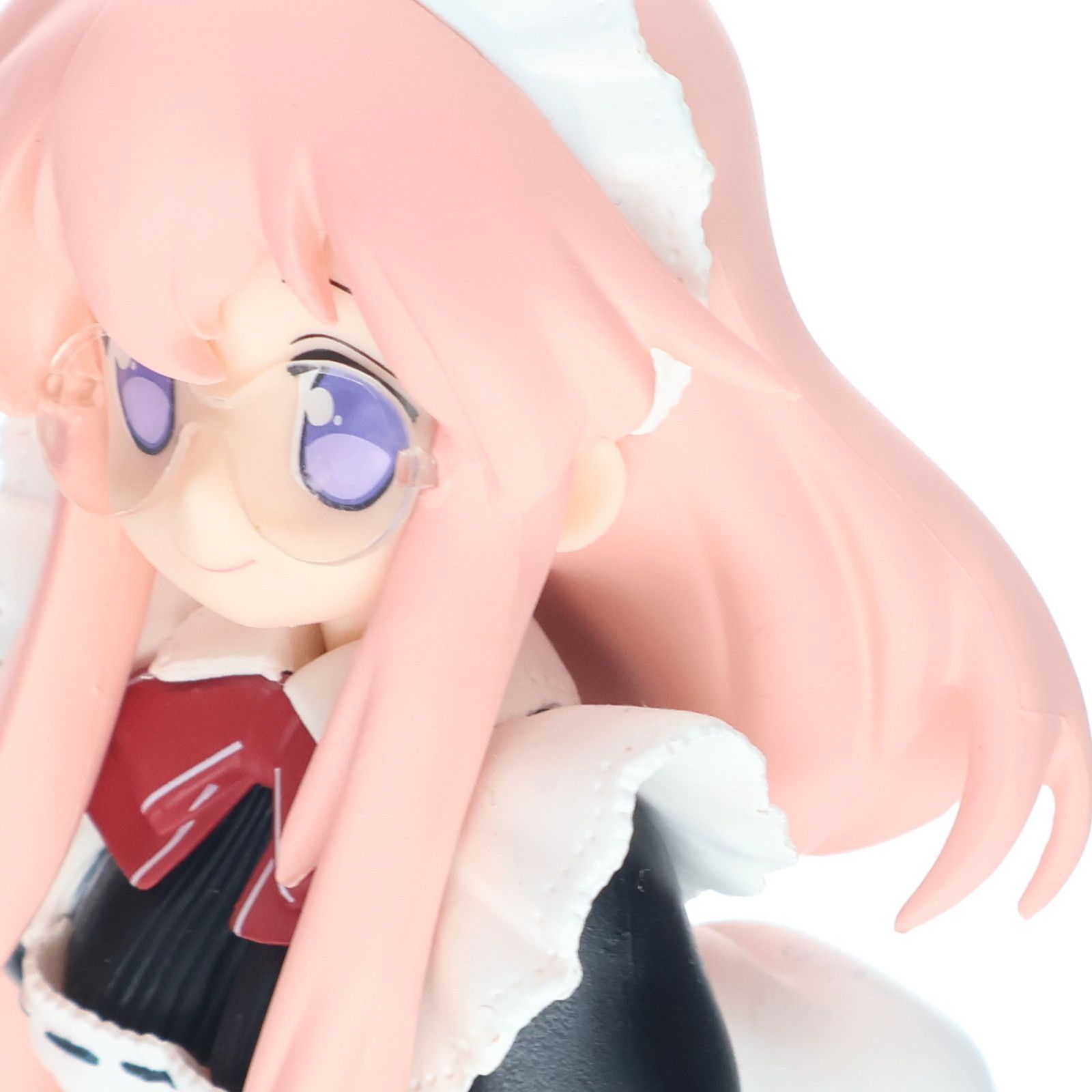 高良みゆき(たからみゆき) らき☆すた≒おん☆すて プレミアム