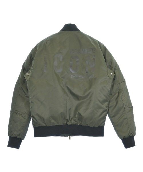 DSQUARED ブルゾン（その他） メンズ 【古着】【中古】【送料無料  