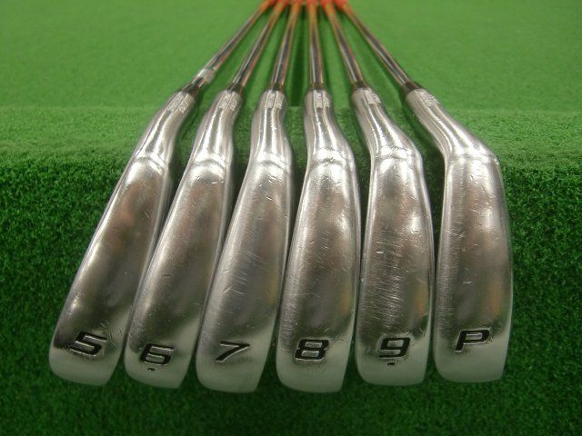 アイアンセット ブリヂストン J15DF NSPRO MODUS3 TOUR120 S 25 8643