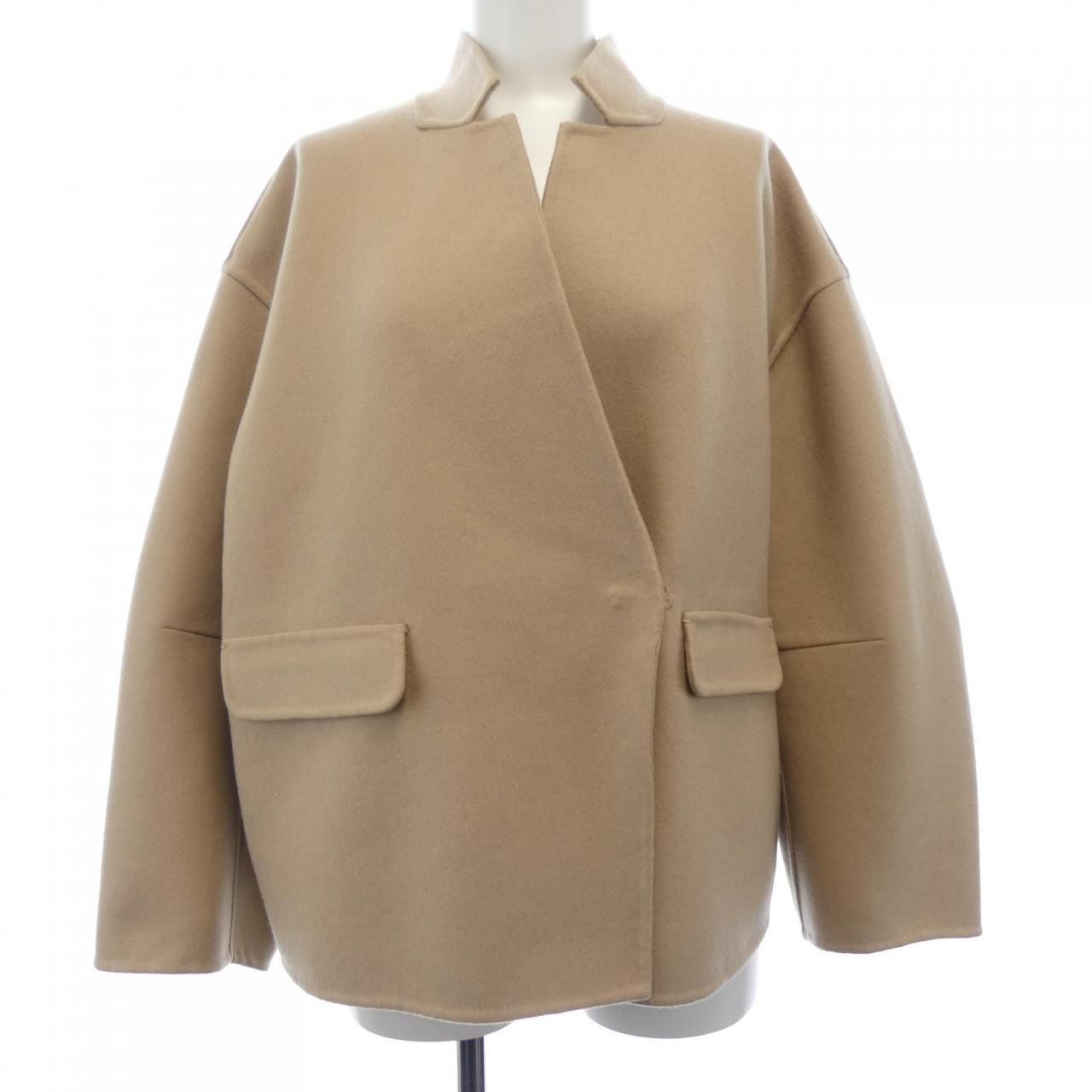 ドゥロワー DRAWER 6522-234-0643 ジャケット