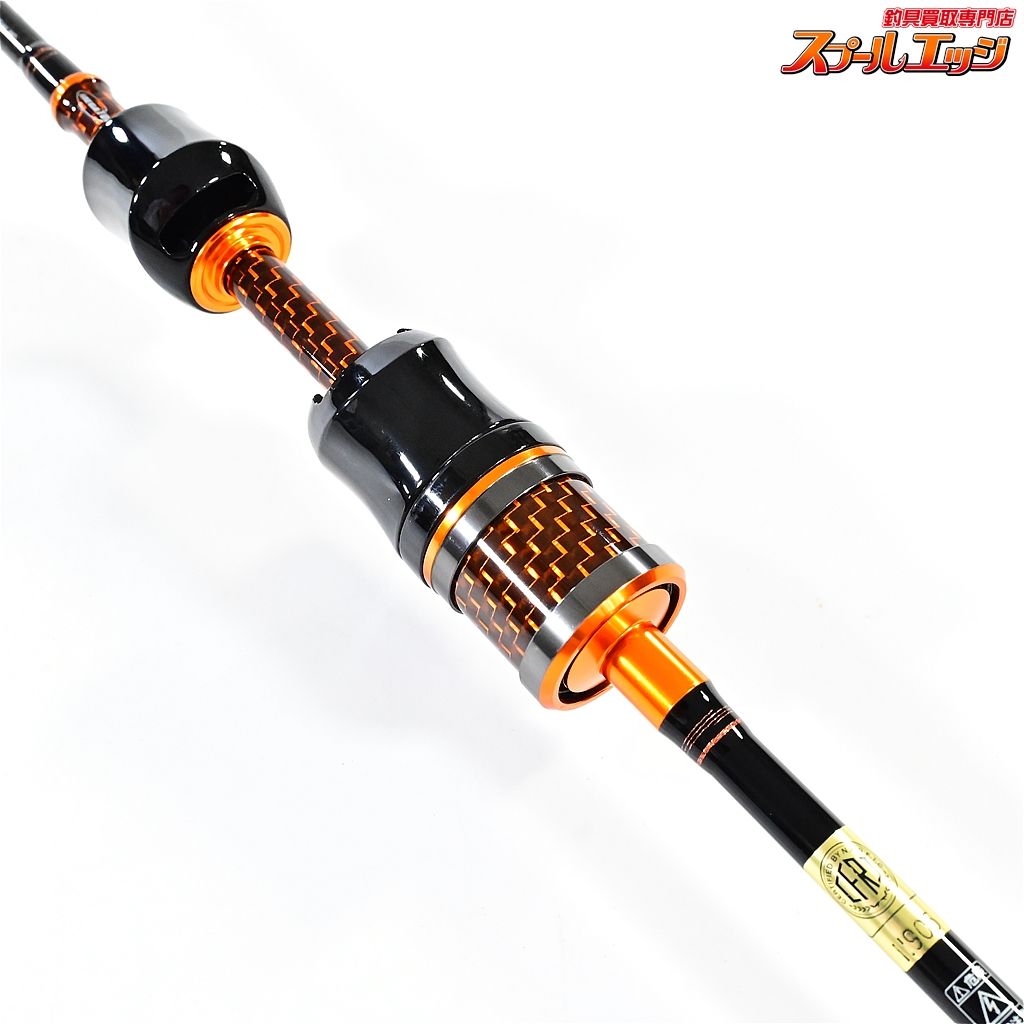 ダイワ シルバークリーク プレッソ DAIWA PRESSO 66XUL ショップ SVF