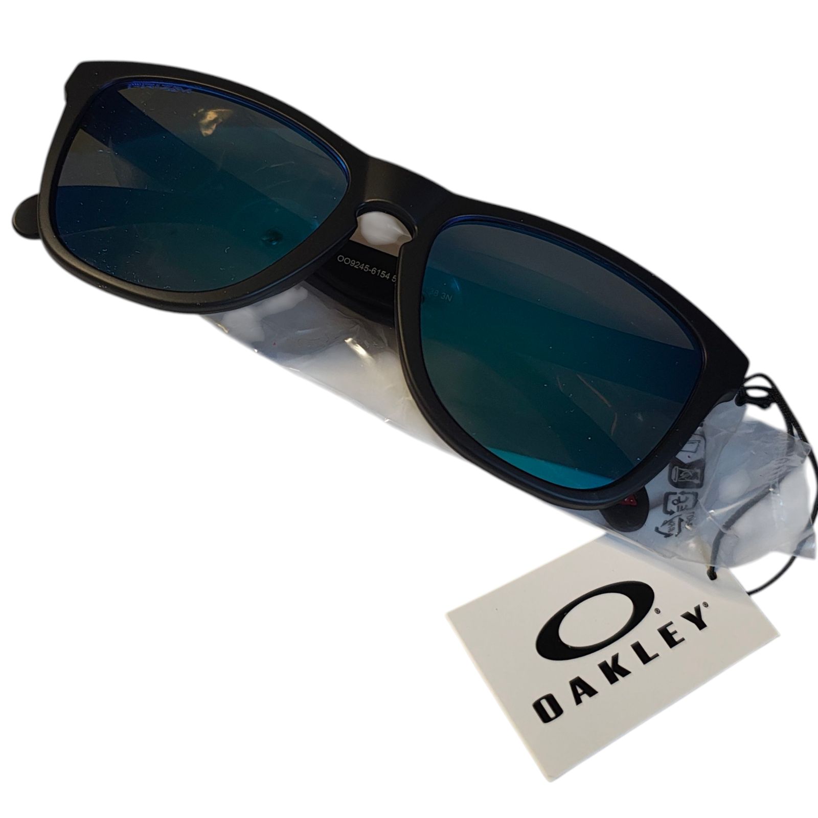 WJ46 オークリー OAKLEY サングラス 0009245 9859 - メルカリ