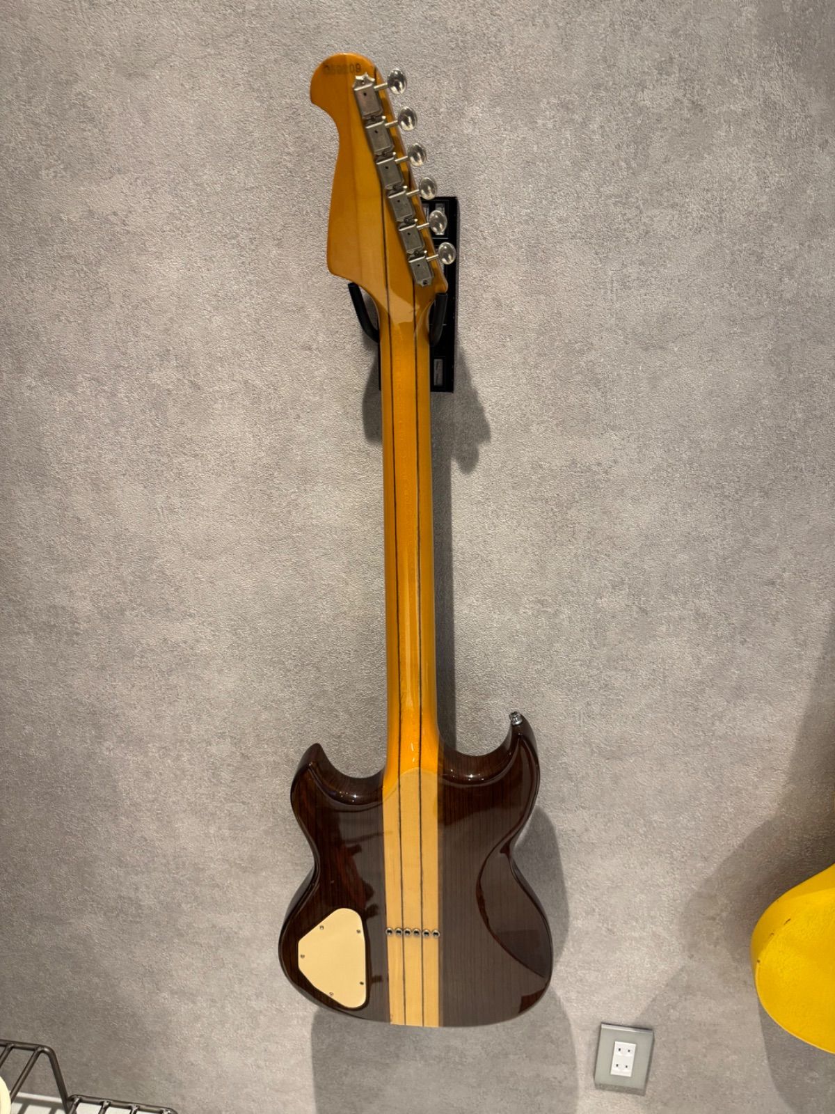 アリアプロ2 TS-600 セイモアダンカン ギター - メルカリ