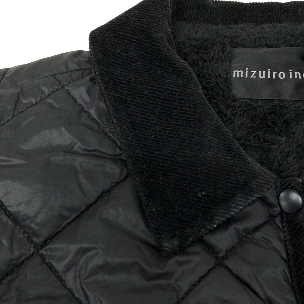 mizuiro ind