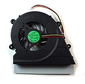 【中古】Power4Laptops 交換用PCファン Lenovo 3000 C305 Lenovo IdeaCentre C305