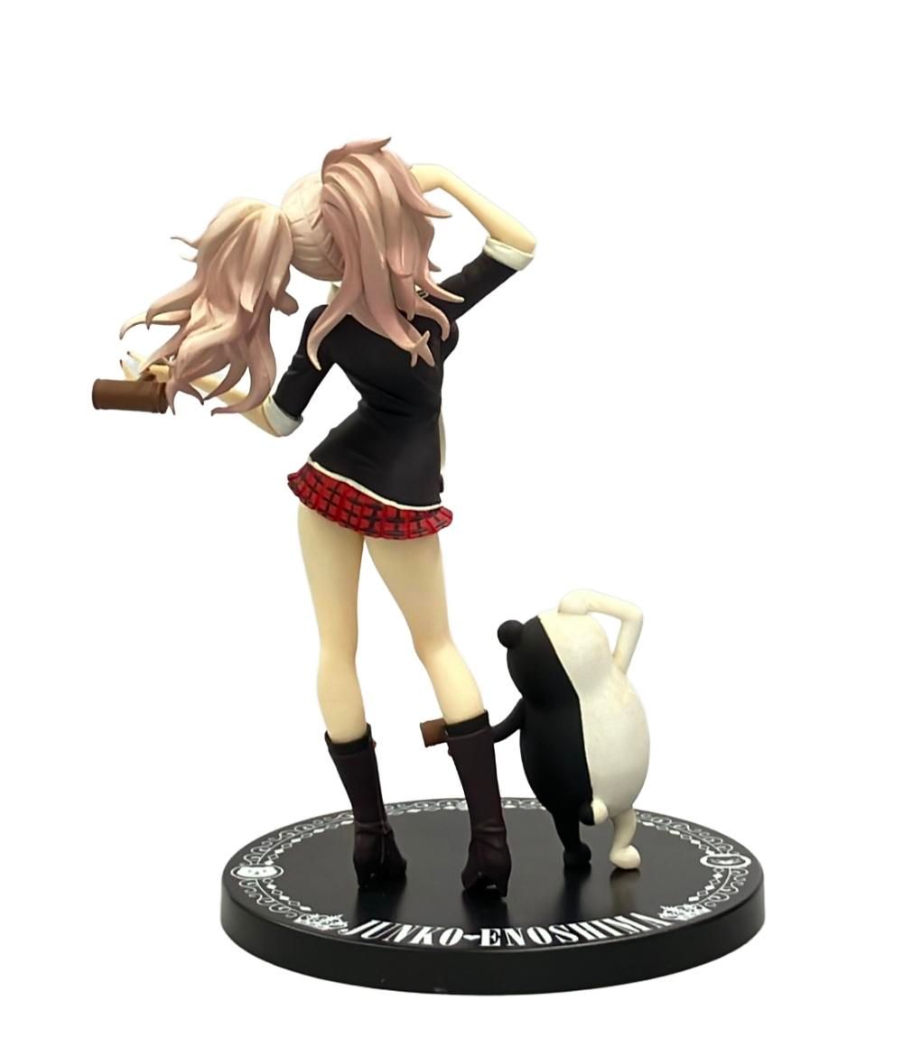 フリュー みんなのくじ A賞 ダンガンロンパ 希望の学園と絶望の高校生