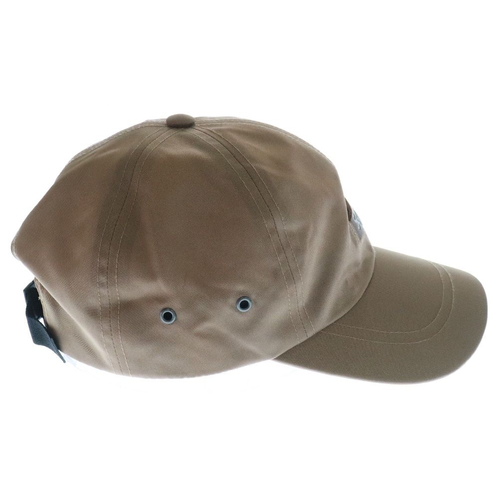 SUPREME (シュプリーム) 23SS Leather Patch 6-Panel レザーパッチ 6 SUPREME (シュプリーム) 23SS Leather Patch 6-Panel レザーパッチ 6