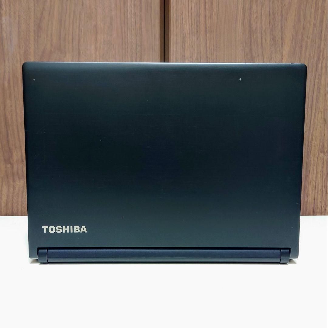 dynabook - TOSHIBA DVD Corei5 メモリ16GB SSD512GB DVD TOSHIBA dynabook Corei5 メモリ16GB SSD512GB Office2024 DVD