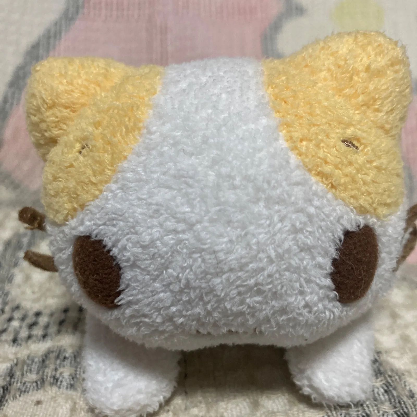 マシュマロみたいなふわふわにゃんこ ぬいぐるみ レア 激レア