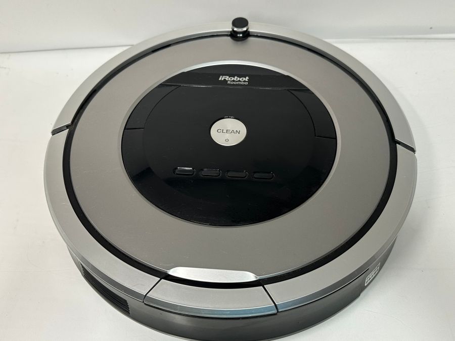iRobot Roomba アイロボット ルンバ 876 完動美品 - メルカリ