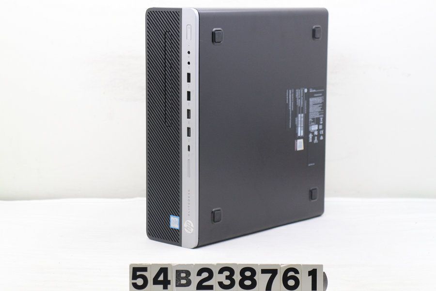 hp EliteDesk 800 G5 SFF Core i5 9500 3GHz/8GB/256GB(SSD)/DVD/Win11 【54B238761】
