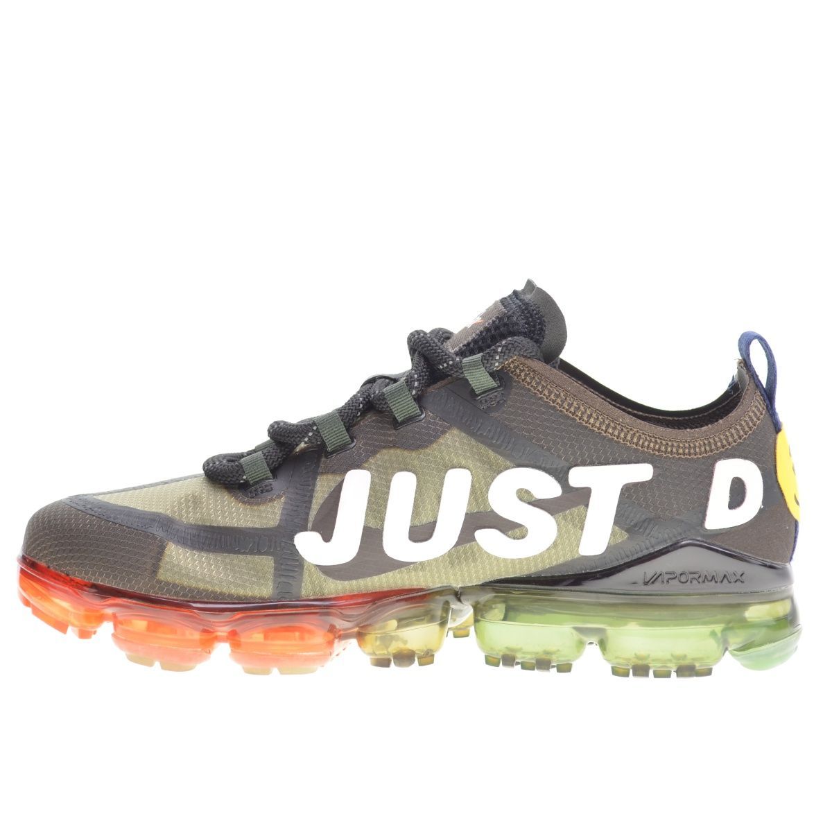 レディース送料込 NIKE AIR VAPORMAX 2019 CPFM