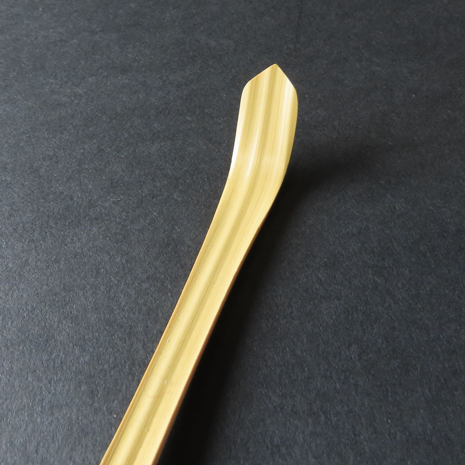 茶杓 茶道家