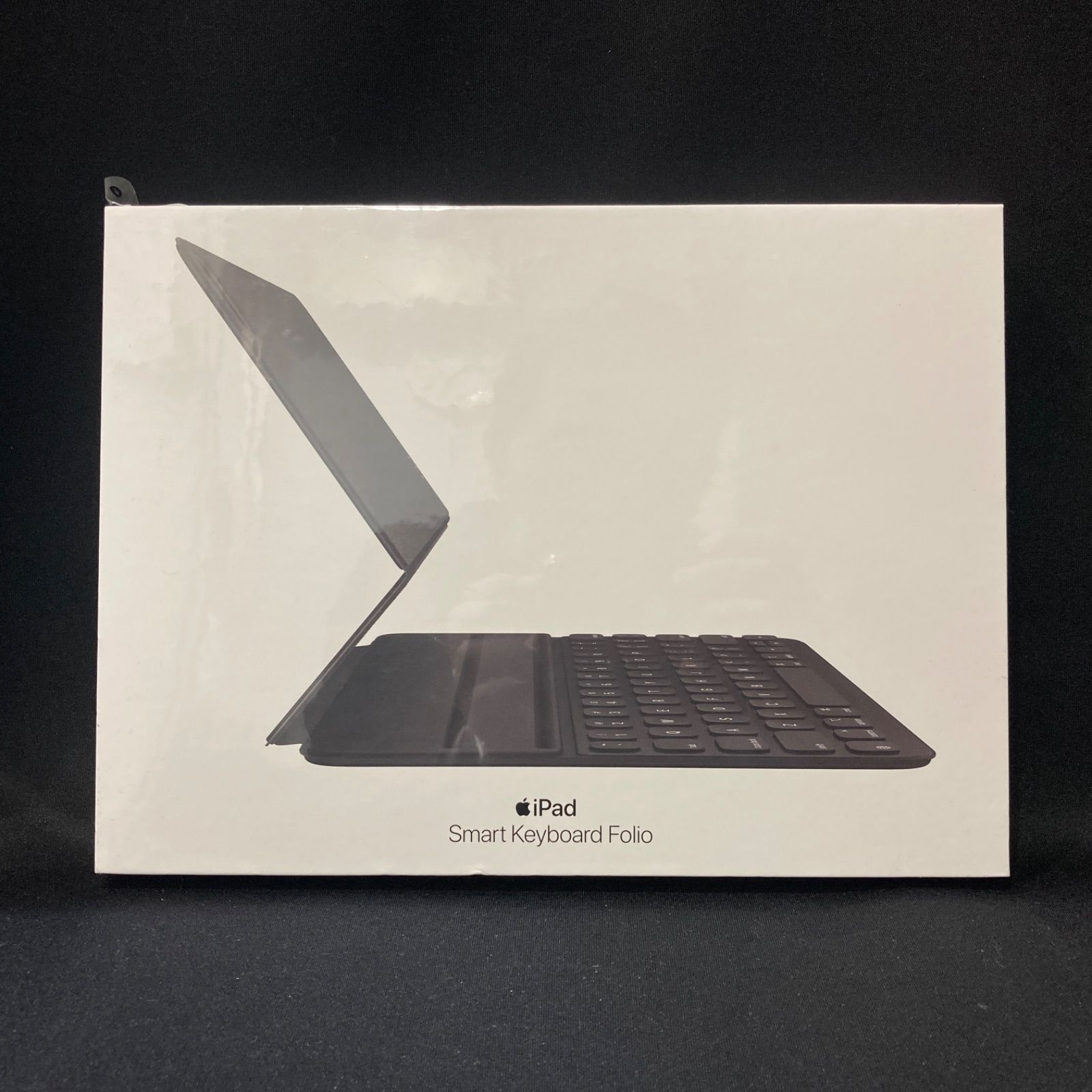 未使用品】Apple純正 Smart Keyboard Folio 11インチ iPad Pro