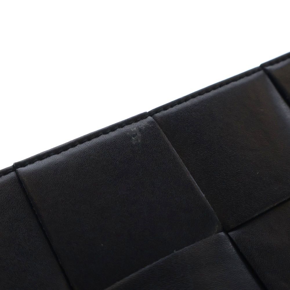 BOTTEGA VENETA (ボッテガヴェネタ) マキシイントレチャート ラージ  