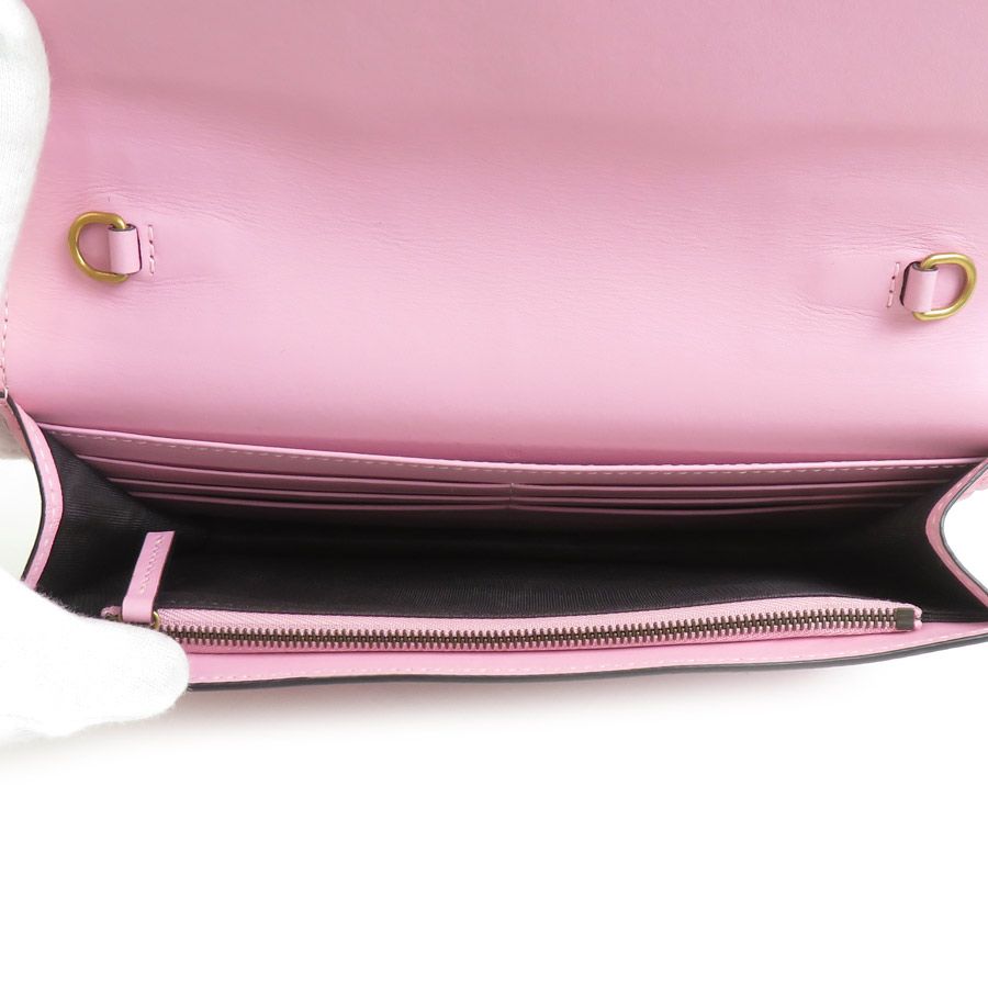 チェーンウォレット クイーンマーガレット