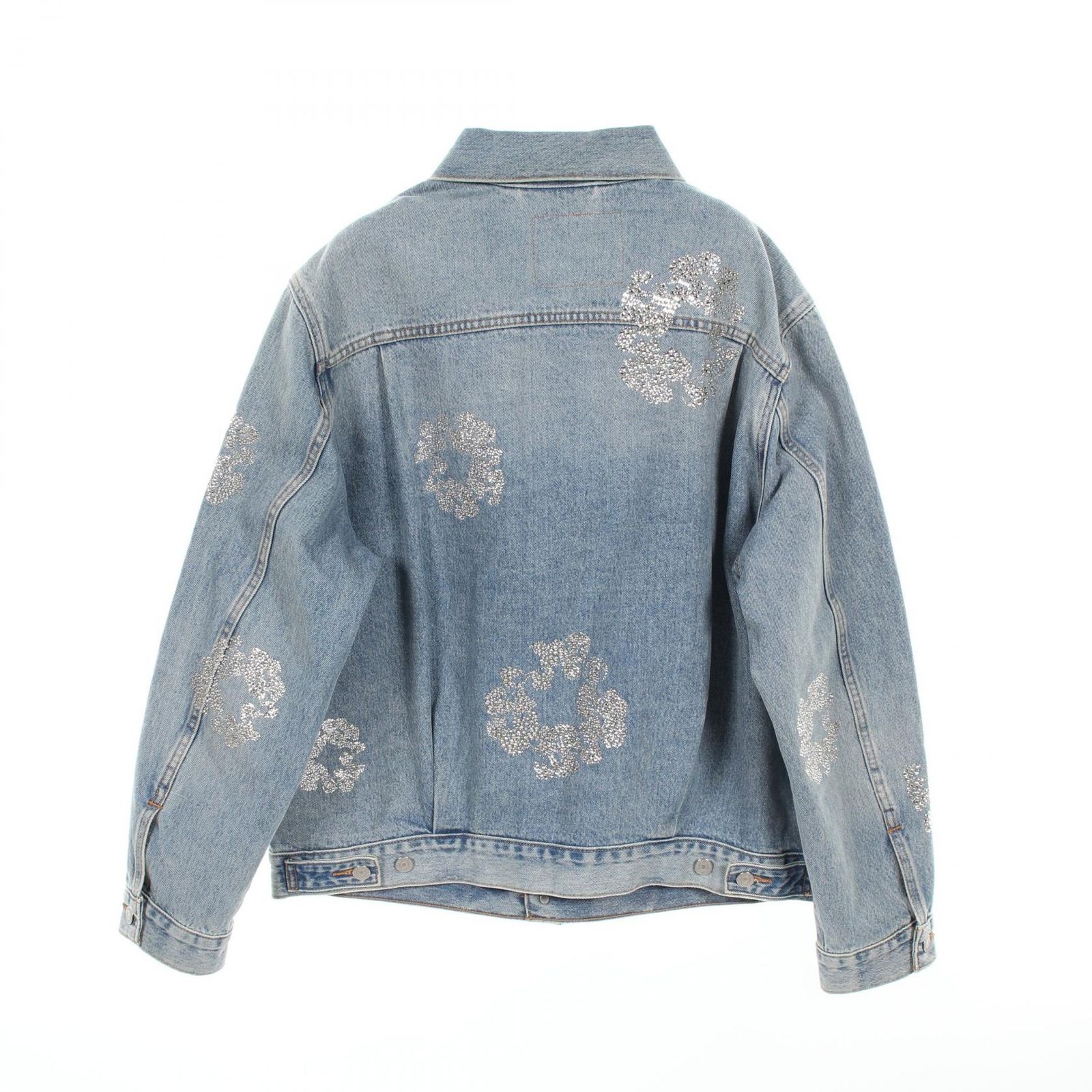 LEVI'S® x DENIM TEARS フォトトラッカージャケット