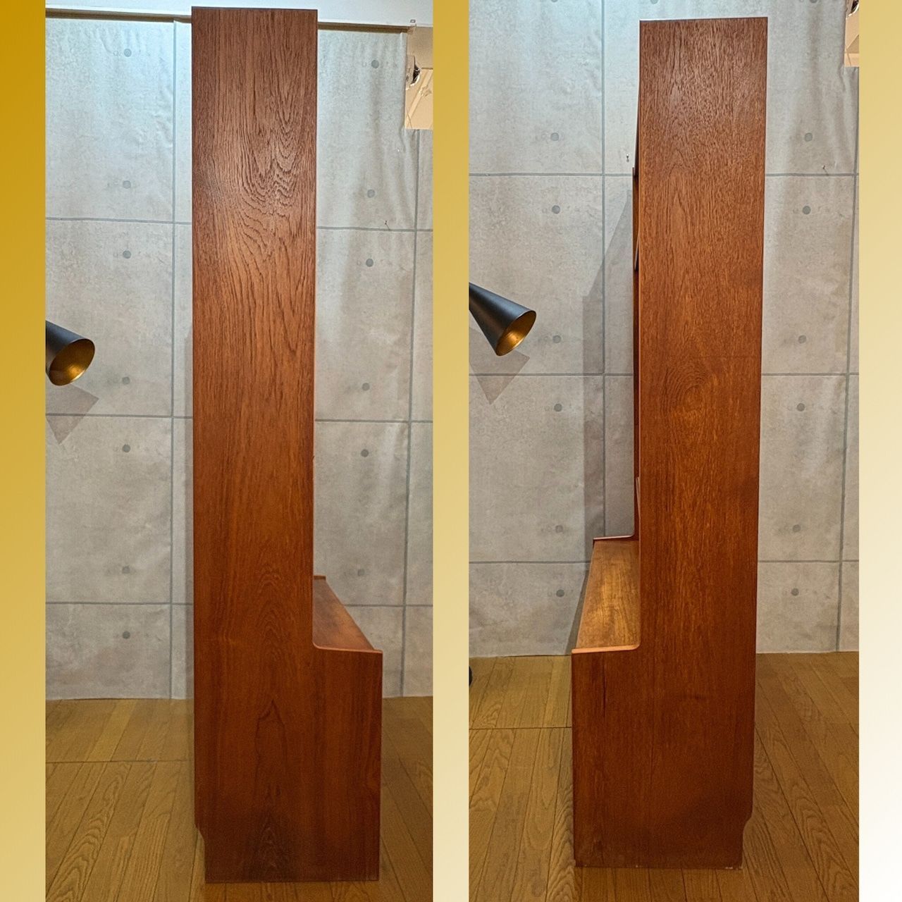 | オープンラック