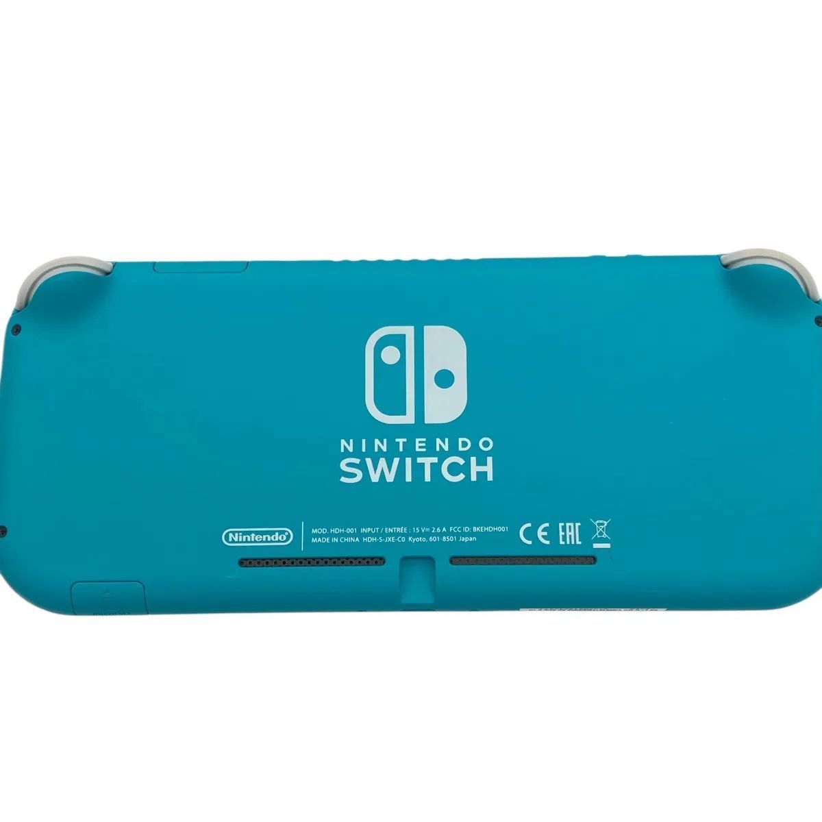 186000 動作品 任天堂 ニンテンドー スイッチライト Nintendo switch