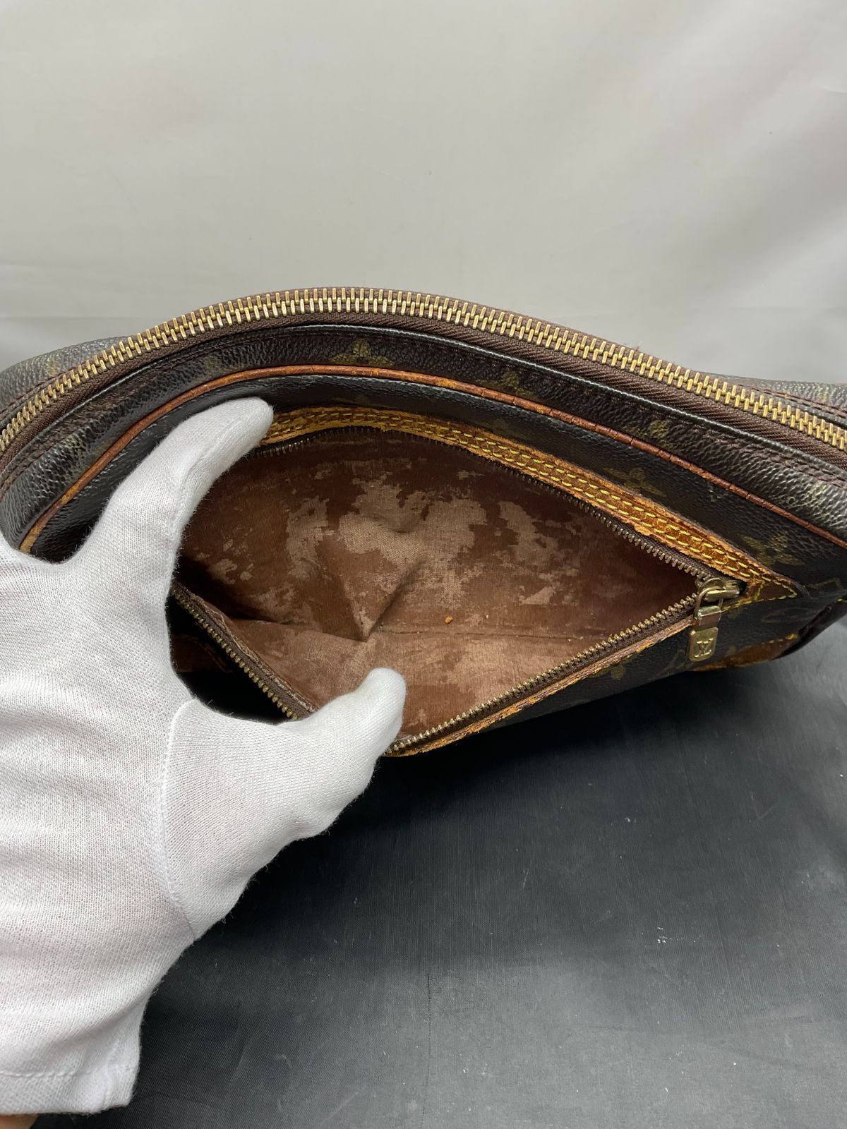 モノグラム マルリードラゴンヌ