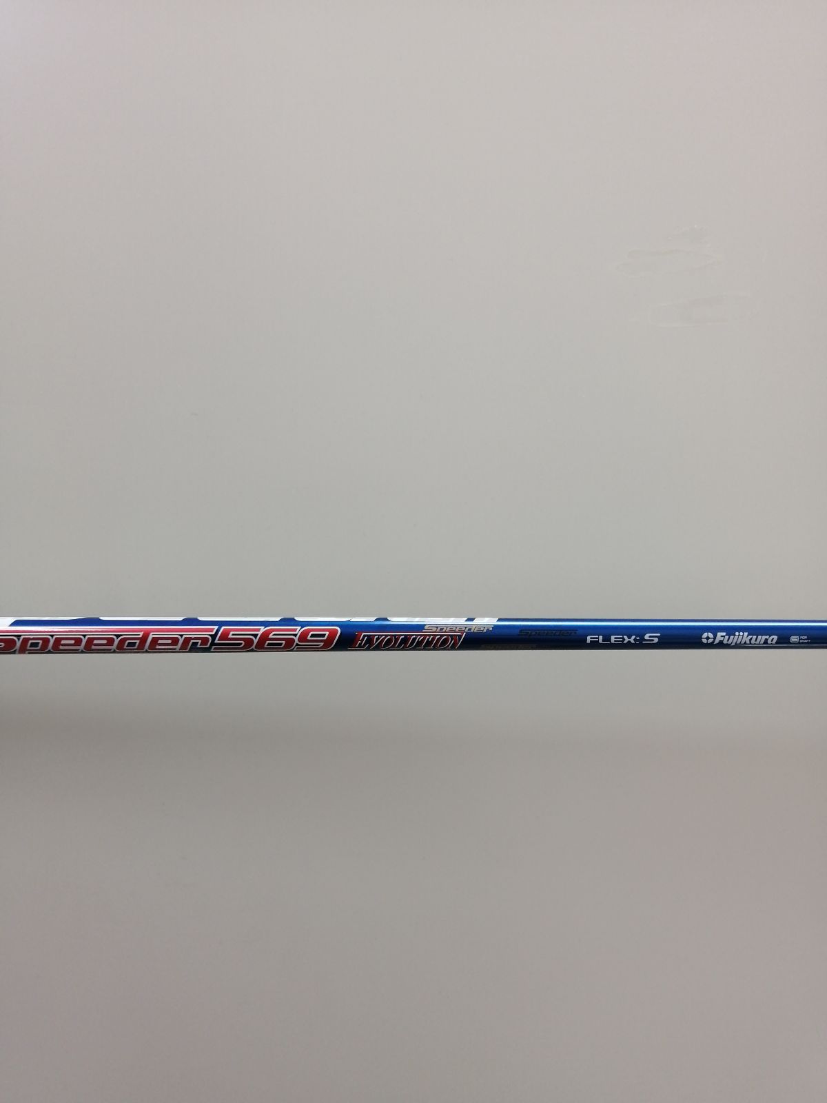 ミステリー MYSTERY PROTO 460 TOUR LIMITED 10.5° ｼｬﾌﾄ：SPEEDER569 