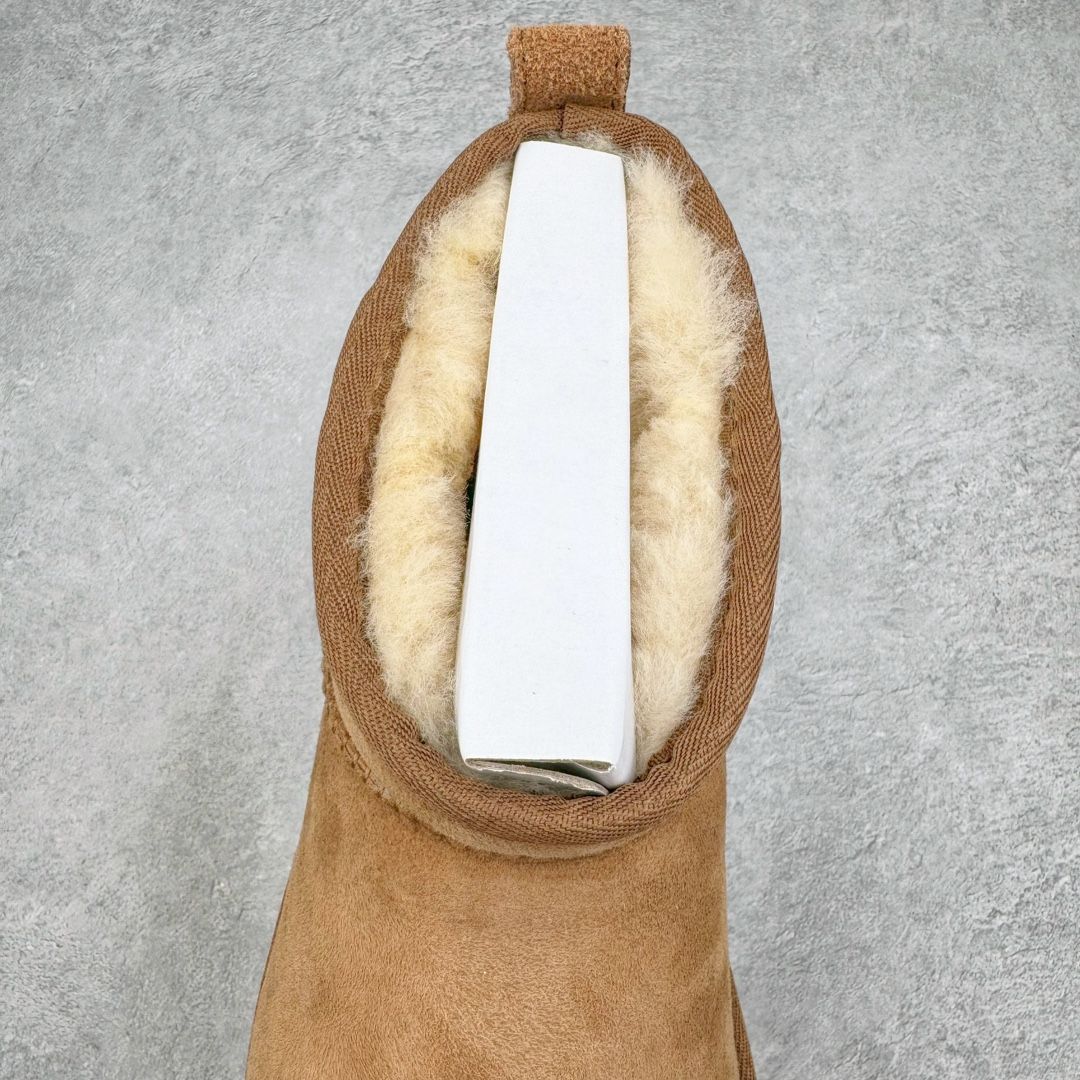 UGG ピュア