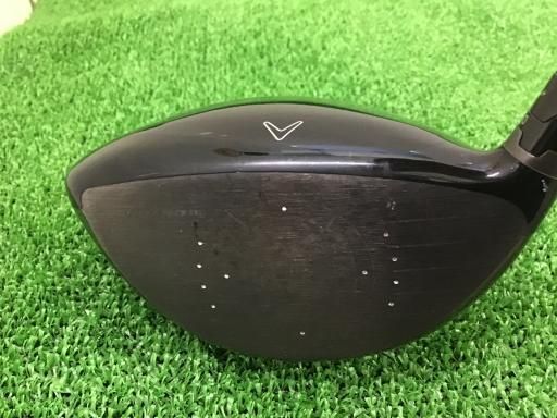 中古】 キャロウェイ EPIC MAX LS 9° ドライバー DR Speeder 661