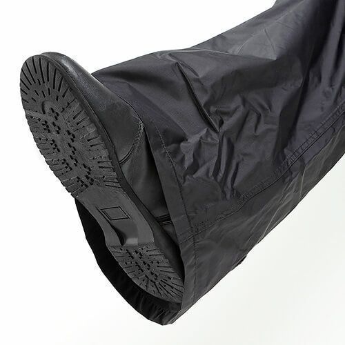 サイバーテックスII ダブルガードレインスーツ