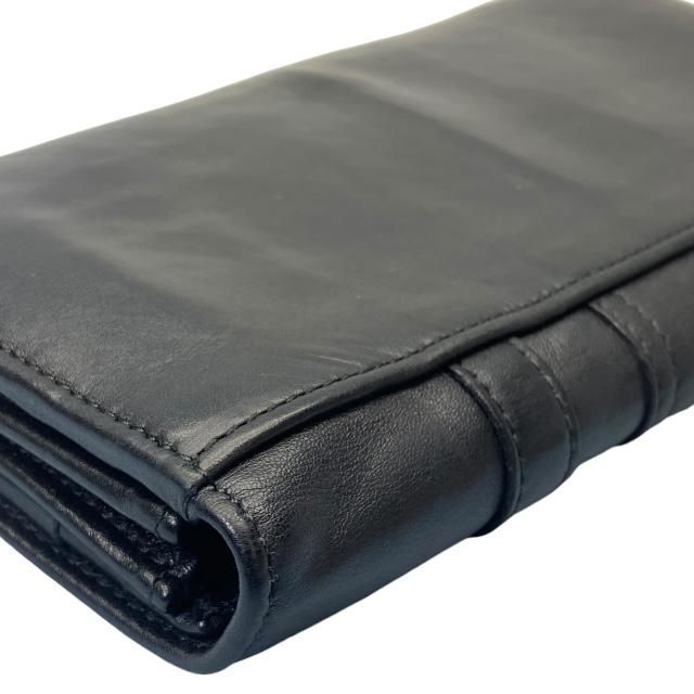 本 BVLGARI ブルガリ 33772 長財布 財布 二つ折り財布 折り財布 ロング