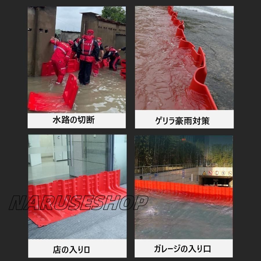 水害対策