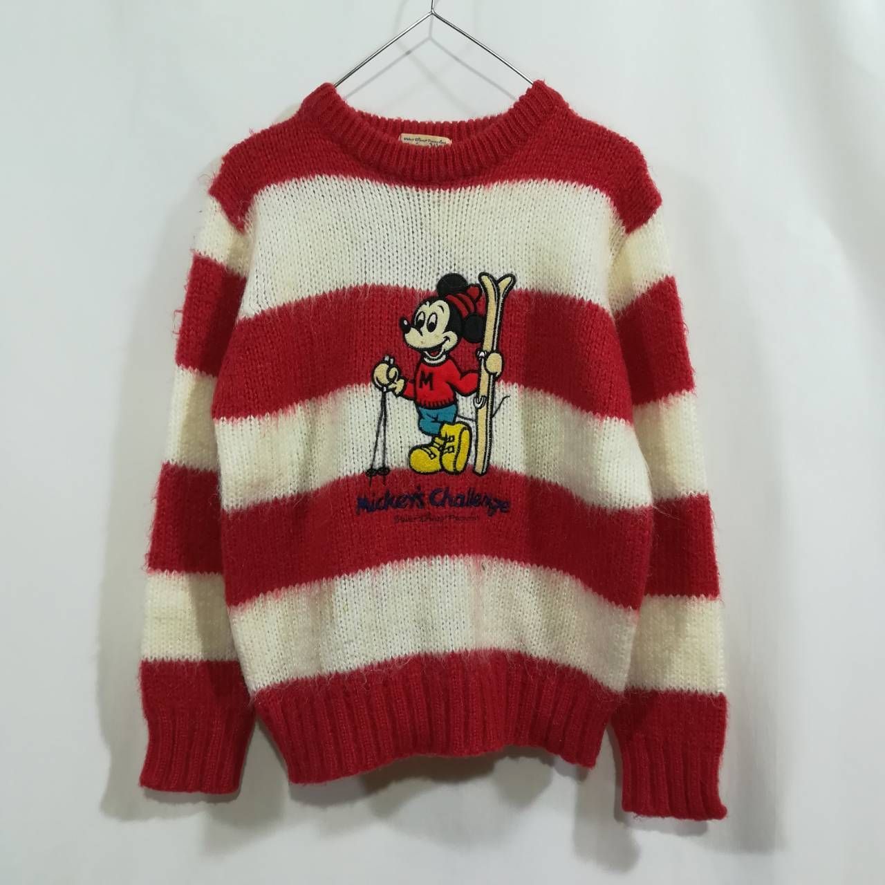 ▽11/21値下げしました▽【激レア】WALT DISNEY ディズニー 80s