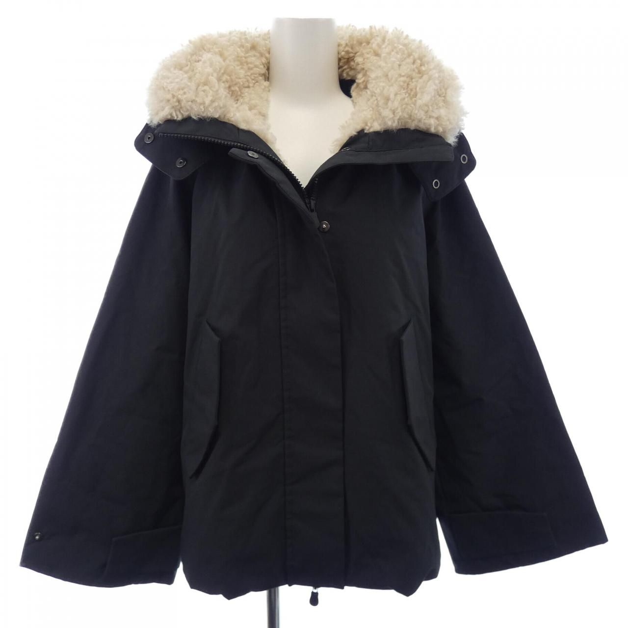 セイブザダック SAVE THE DUCK ジャケット