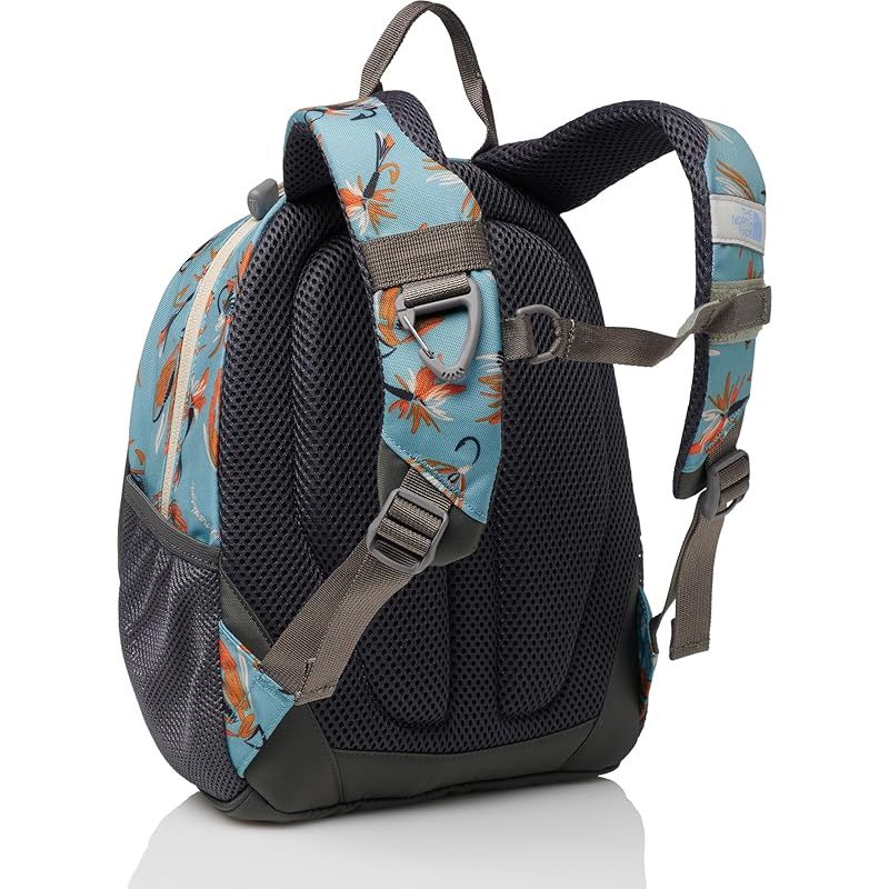 【美品】THE NORTH FACE ホームスライス　フライルアープリント THE NORTH FACE 2025春夏 ザ・ノース・フェイス キッズ ホーム