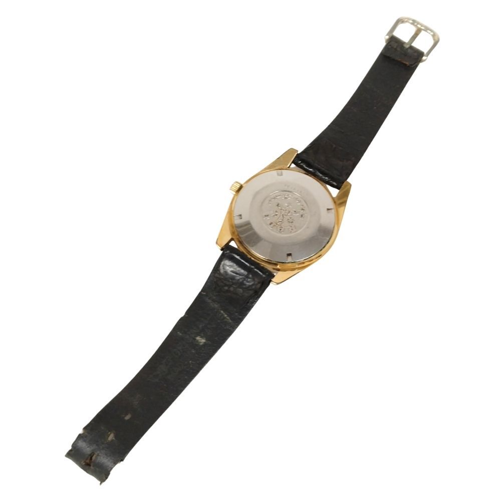 ジャンク品】 RADO ラドー ゴールデンホース 自動巻き メンズウォッチ