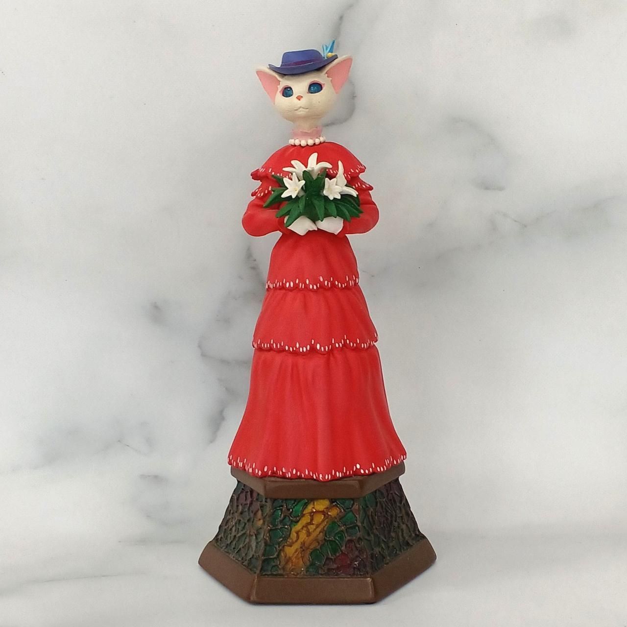 ベネリック オルゴール 耳をすませば ルイーゼドール Benelic Music Box Whisper of the Heart Louise Doll