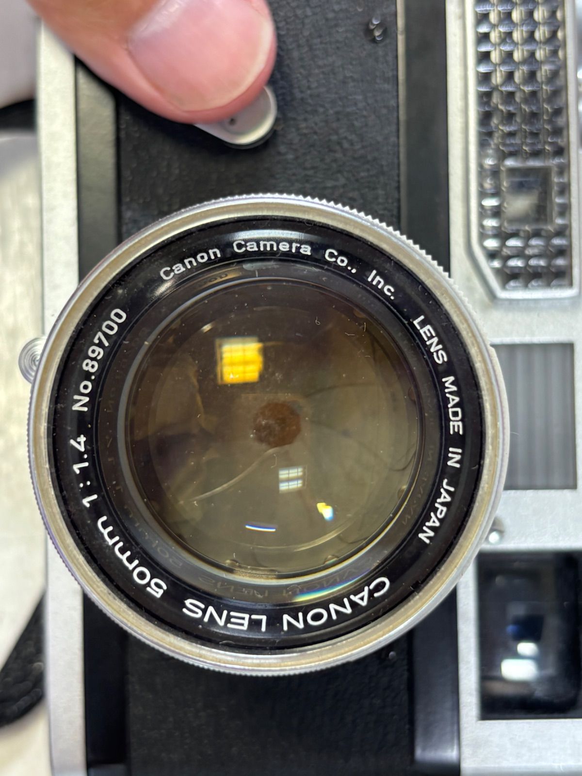 Canon Canon7